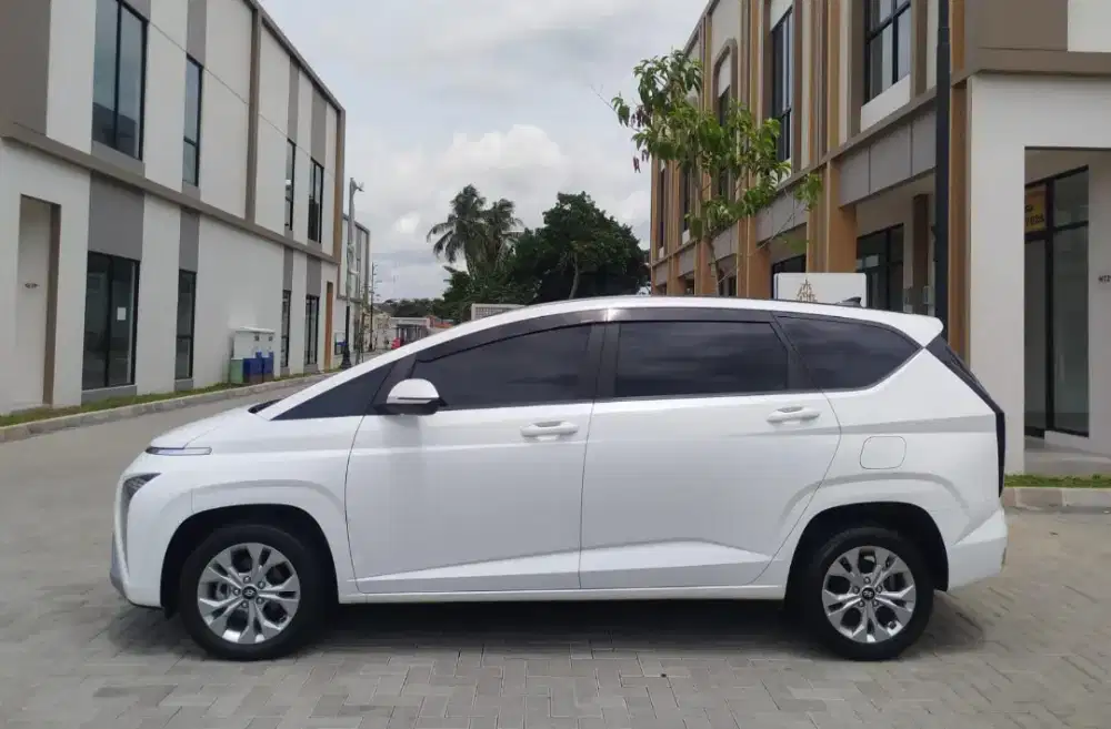 PROMO STARGAZER AT 2022 KM LOW DP 20