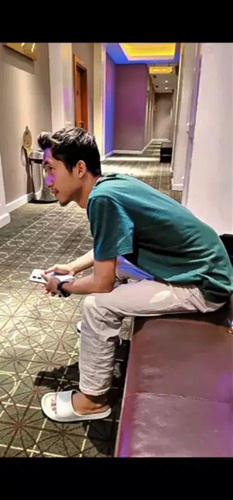 Cari Kerja Konter HP/Driver Mobil