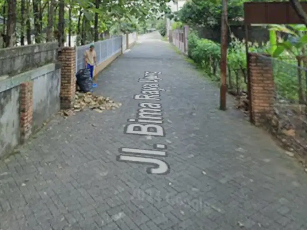 Free SHM Kavling Murah 5 Menit Universitas Binaniaga Bogor