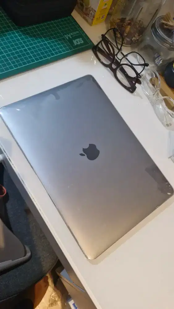 Macbook Air M1 2020 8Gb/512Gb Grey