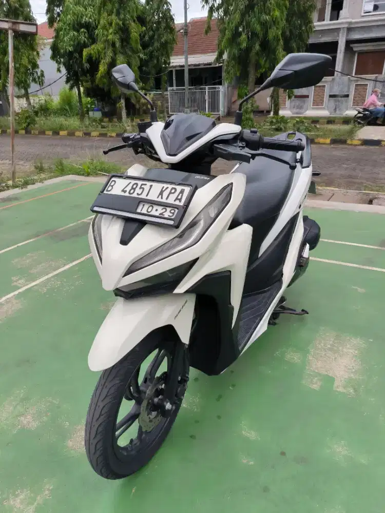 Honda Vario 150 Led New  2019