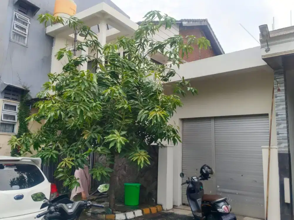 Rumah Murah Siap Huni Di Perum. Star Safira Regency, Sukodono Sidoarjo