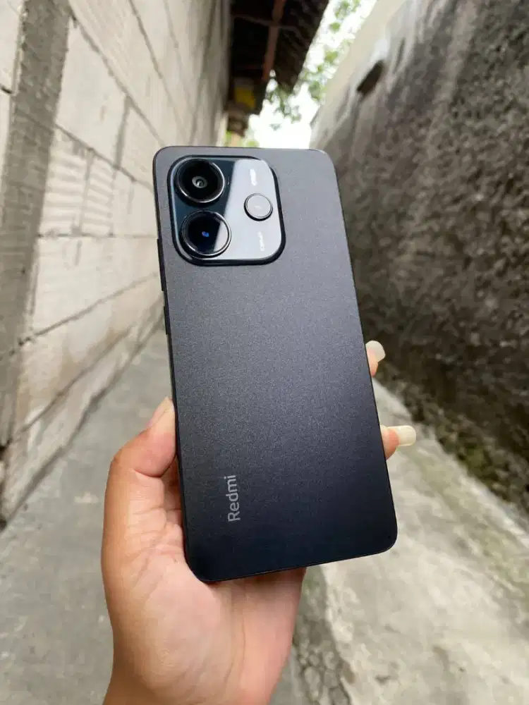 Redmi Note 14 8/256 Layar Amoled G99 Ultra