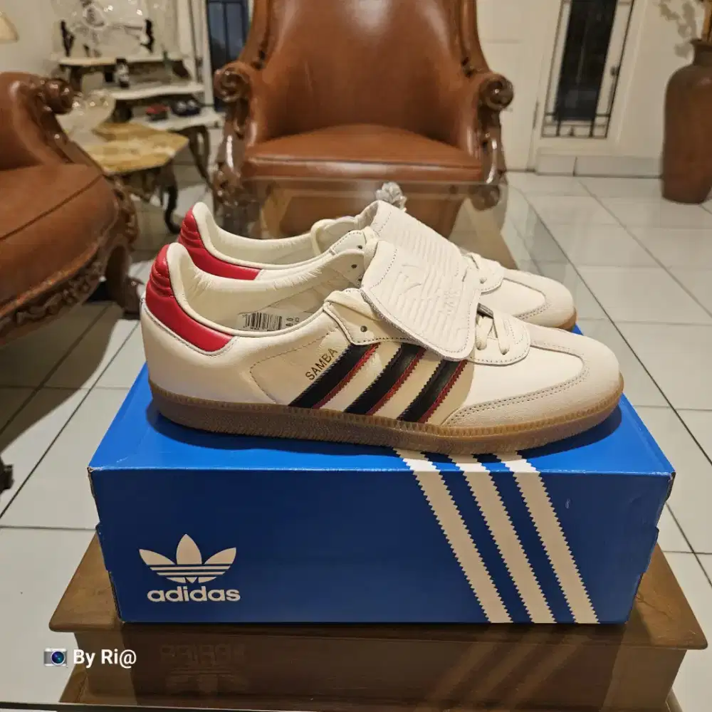Adidas Samba LT