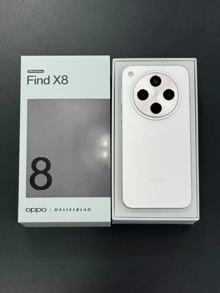 Oppo Find X8 Shell Pink 16/512Gb