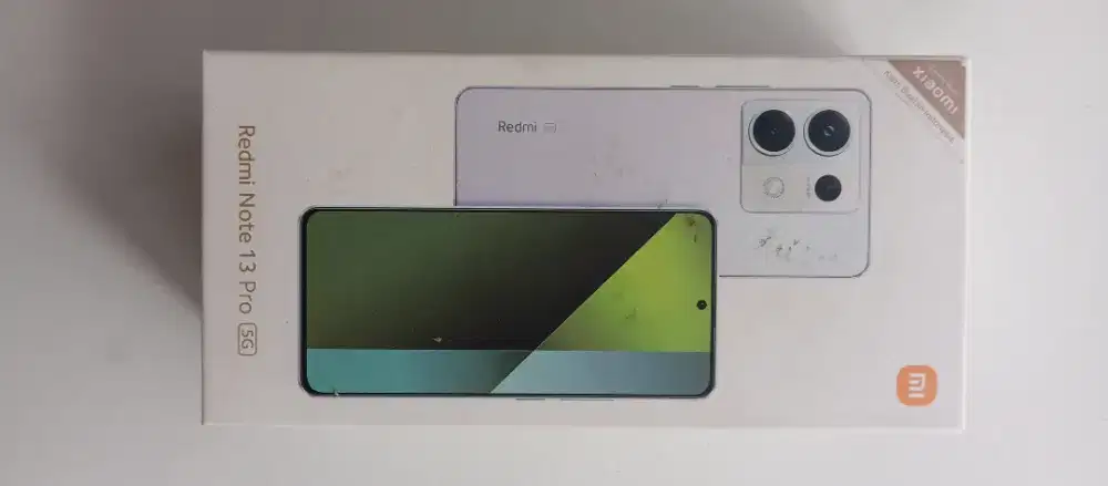 Redmi Note 13 Pro 5G (12GB + 512GB)
