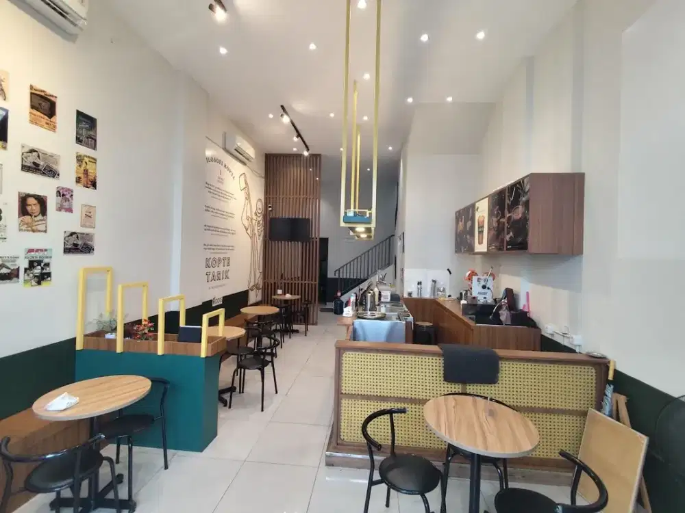 Disewakan Ruko Sunset Avenue Citra Garden 8 Aeroworld