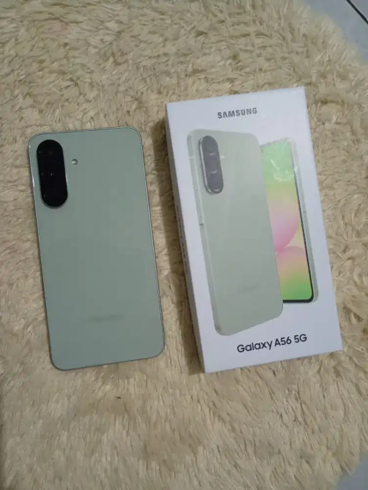 samsung galaxy A56 8/256