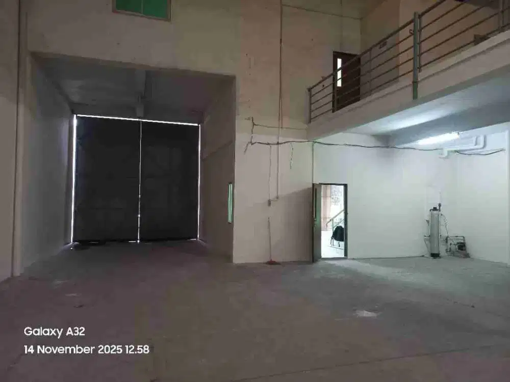 Gudang Prima Centre Pesing Poglar Kedaung Bukan Angke Indah