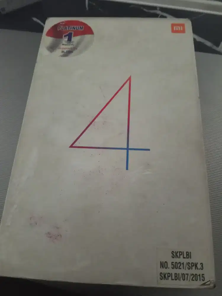 Xiomi pad 4 Ori china