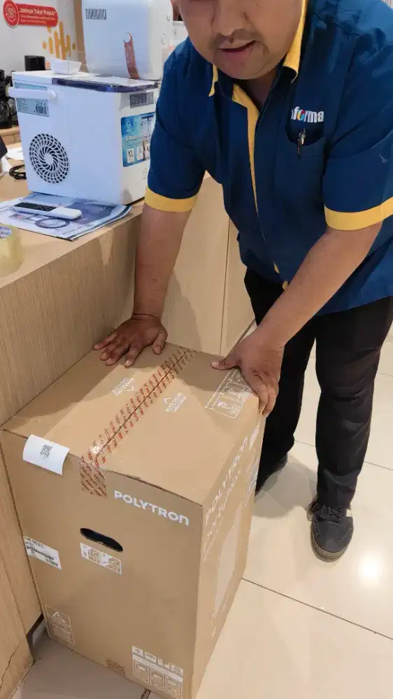 Polytron PPS 8l12 partymax greeessss