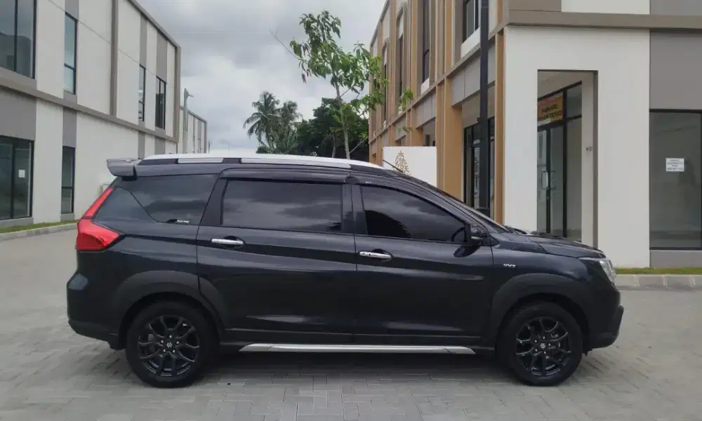 PROMO XL 7 GX AT HYBRID 2023 KM 29RB DP LOW