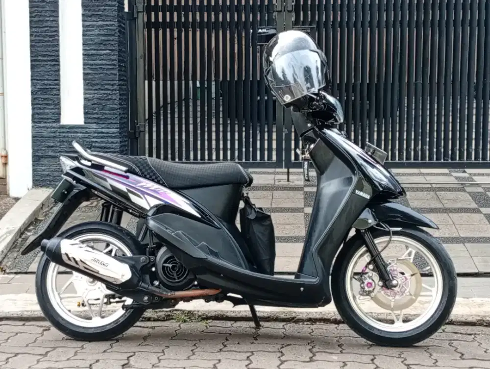 Mio sporty standar