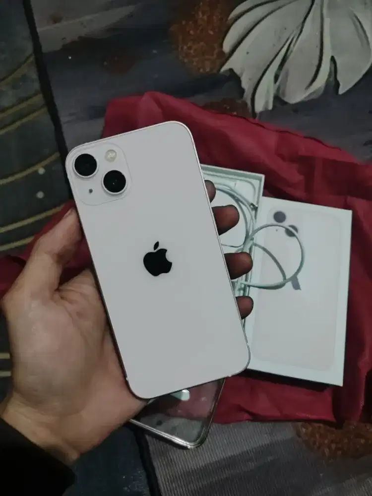 IPHONE 13 128GB INTER