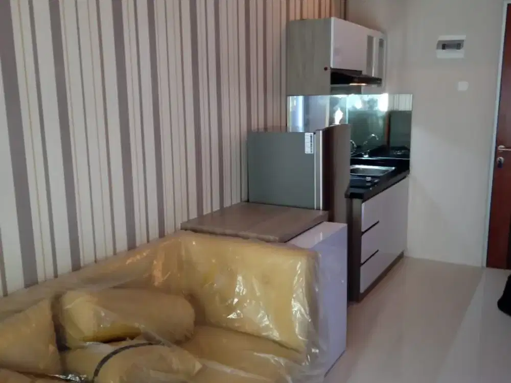 Apartemen Gunawangsa Tidar Tower B