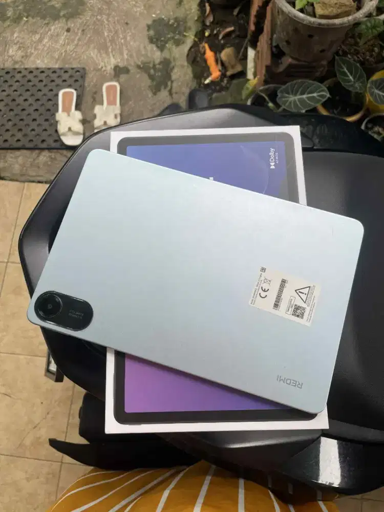 REDMI PAD 2 ram 4/128