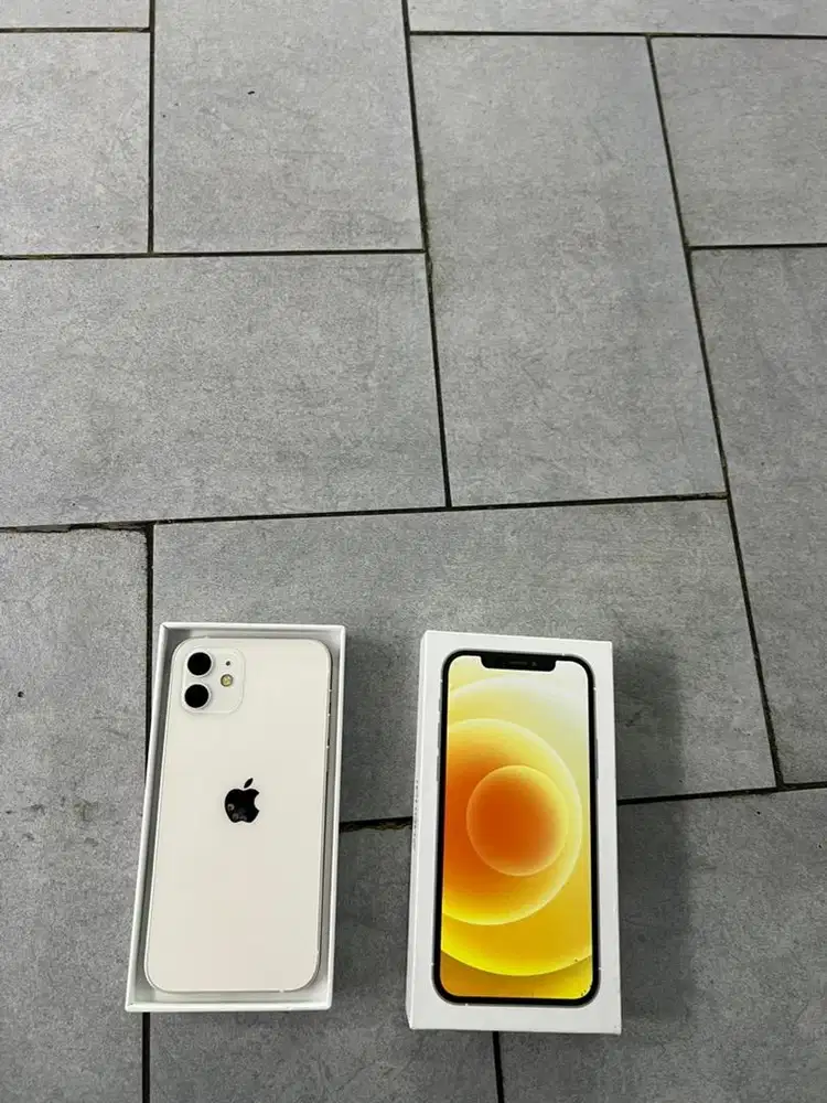 iphone 12 128gb satu kata lebih baru