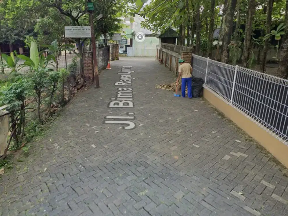 Free Umroh Kavling Murah 5 Menit Universitas Binaniaga Bogor