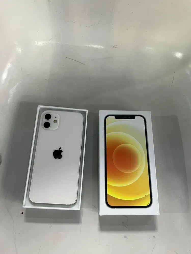 iphone 12 128gb hemat pangkal baru