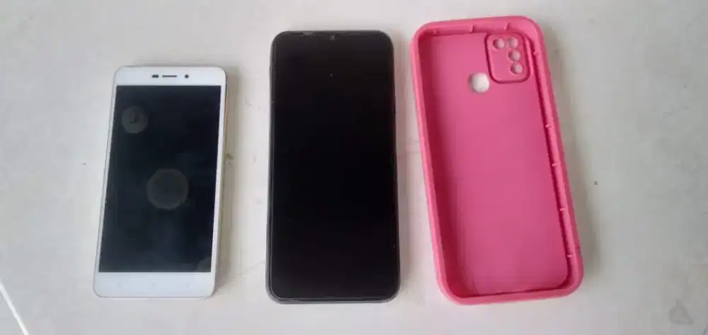 Di jual aja mati hp nya wa dan hp yg minat dan paham aja dan buruh