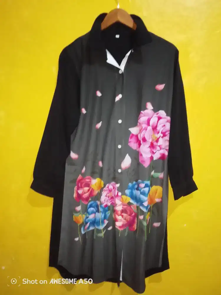 Baju Formal Dewasa