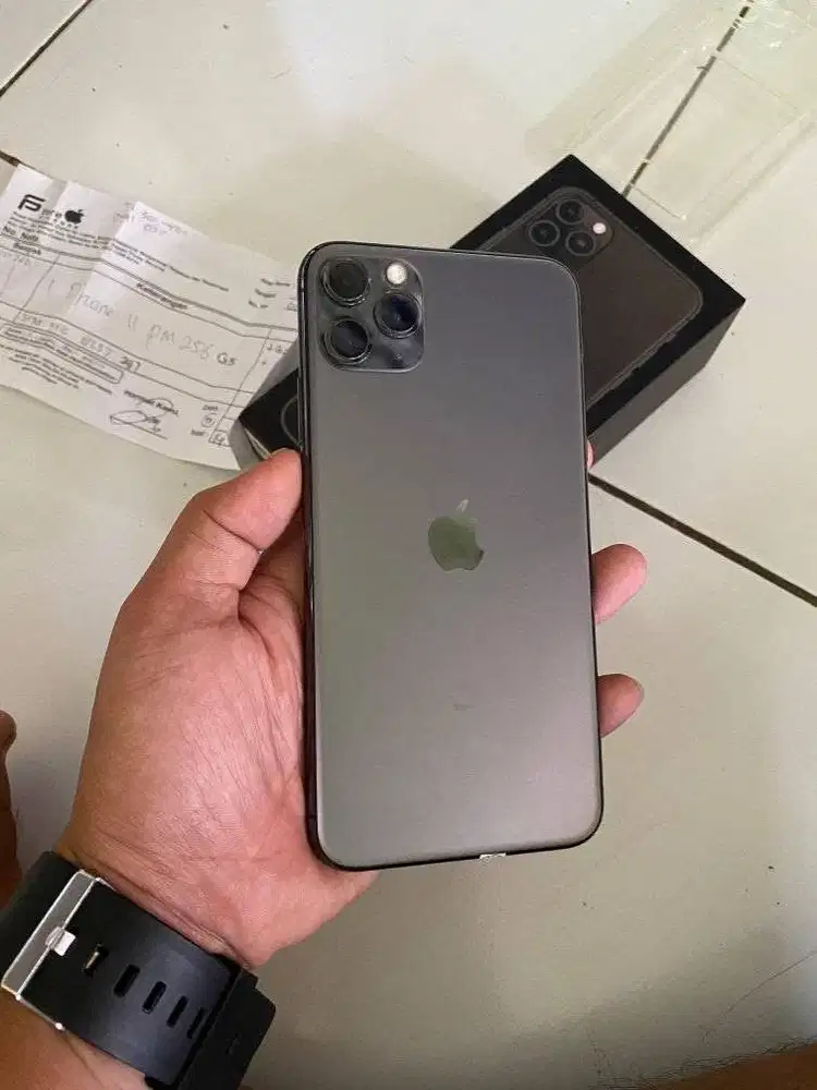 iphone baru-bekas