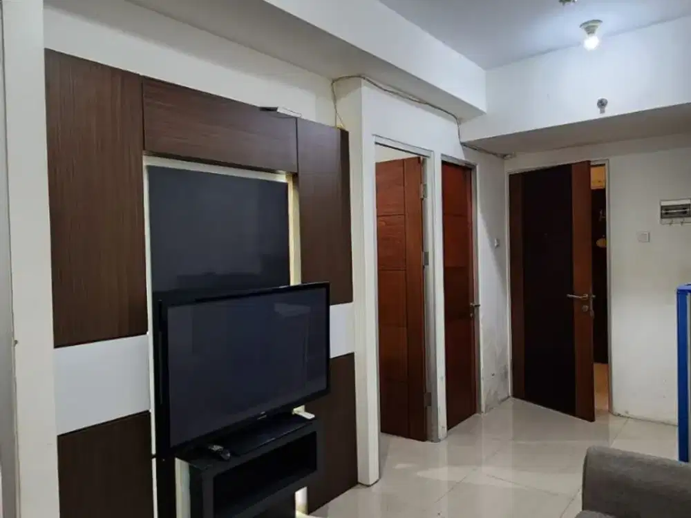 Apartemen Gunawangsa Tidar Tower C
