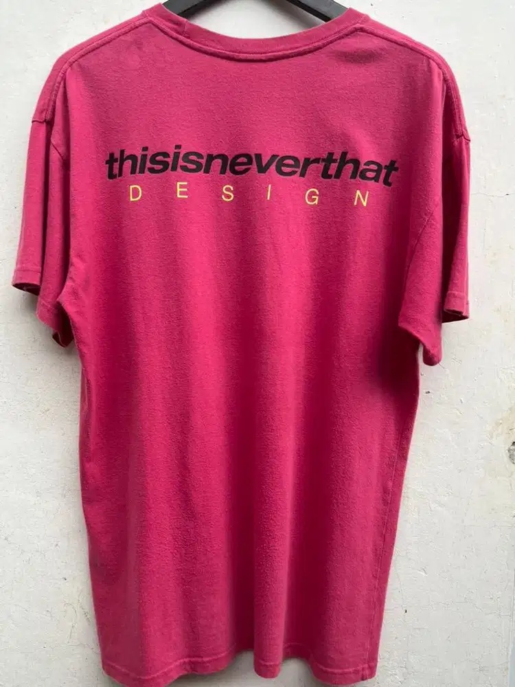Kaos Thisisneverthat