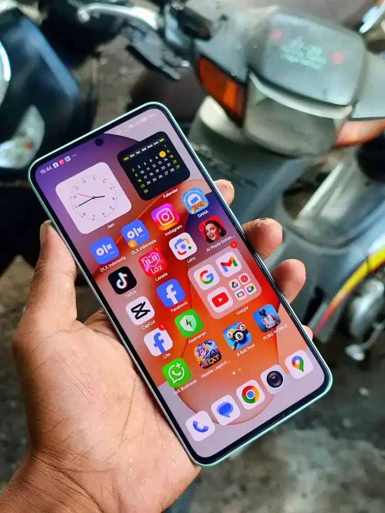 Xiaomi mi 13t pro flegship 12+6/512gb Nfc gaming