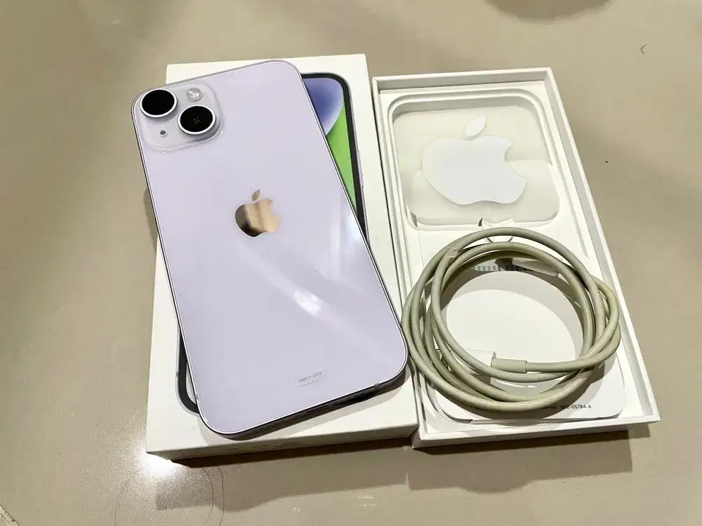 Iphone 14 128 Gb ex Ibox