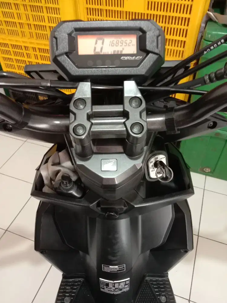 Beat street 2018 istimewa