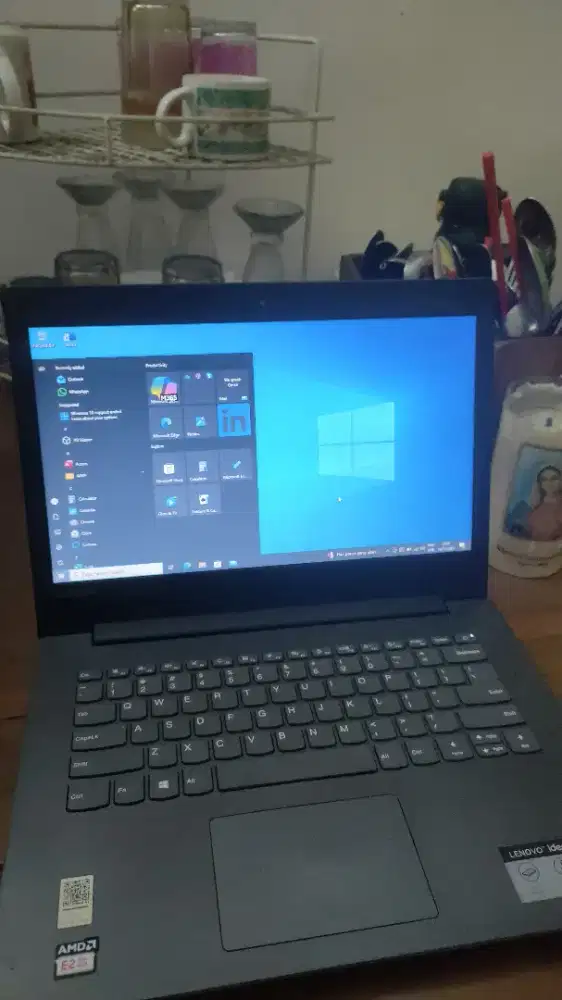 Laptop Lenovo 330