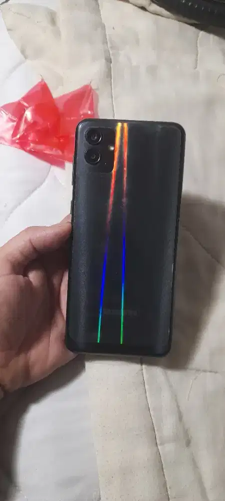 Samsung a04 Ram 4 Giga