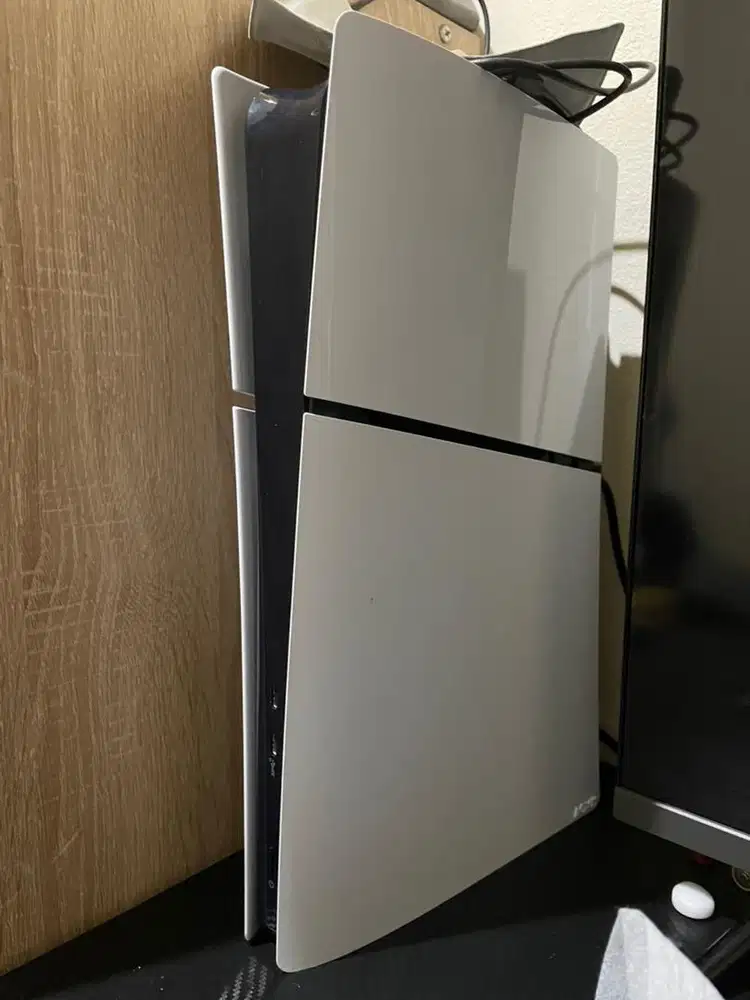 PS 5 Digital Edition