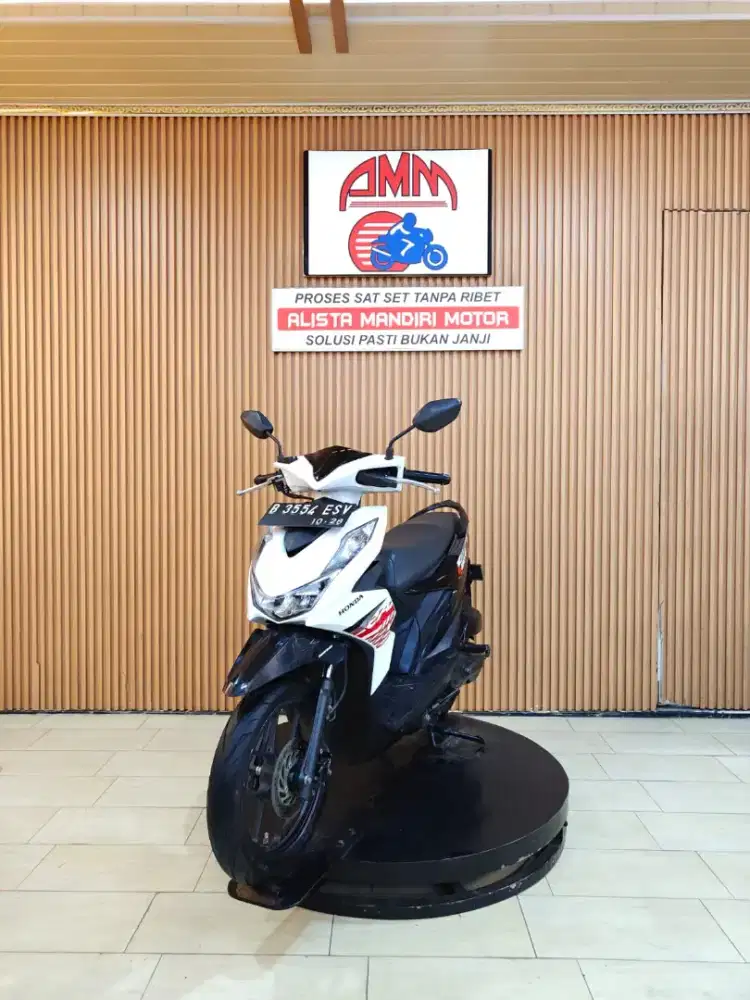 BEAT CBS SPORTY 2021 , BS TRAD IN, SHOPEE