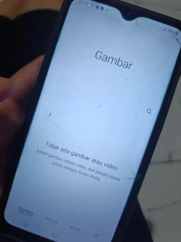 Di jual samsung Galaxy A10