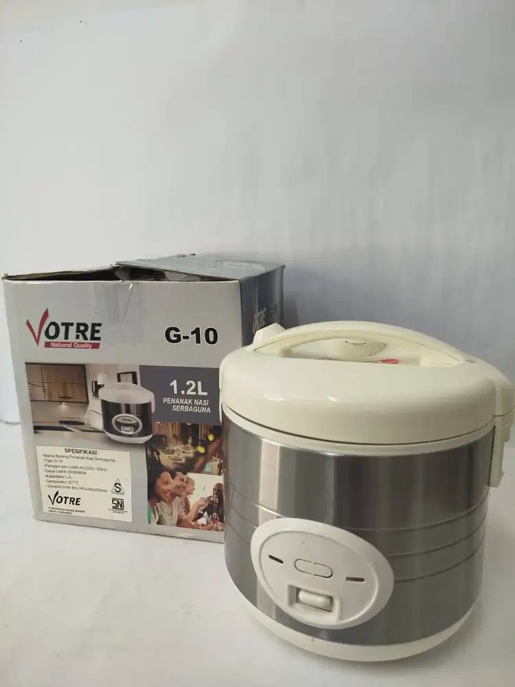 MAGICOM VOTRE KAPASITAS 1,2 L