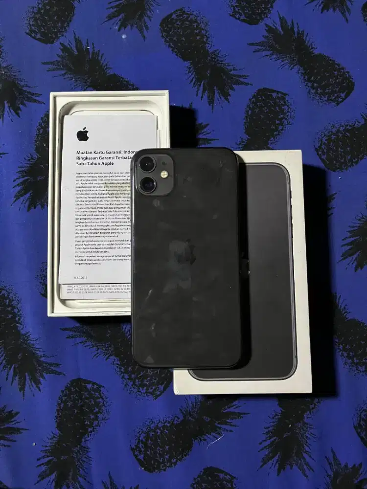 iphone 11 128 gb ibox