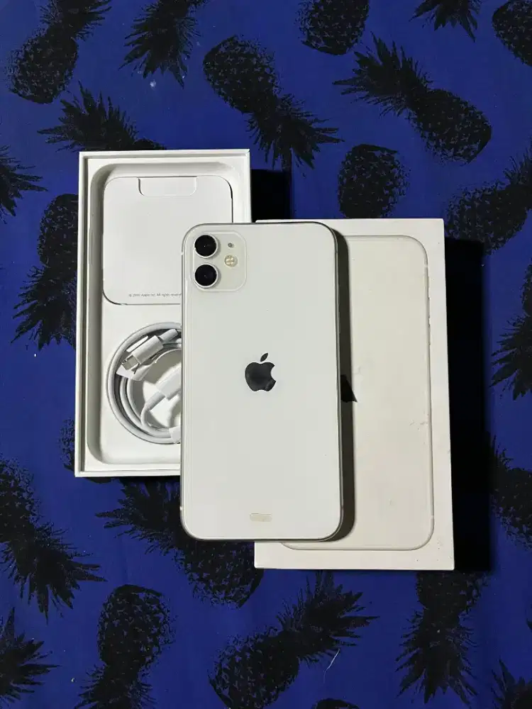 iphone 11 64 gb ibox