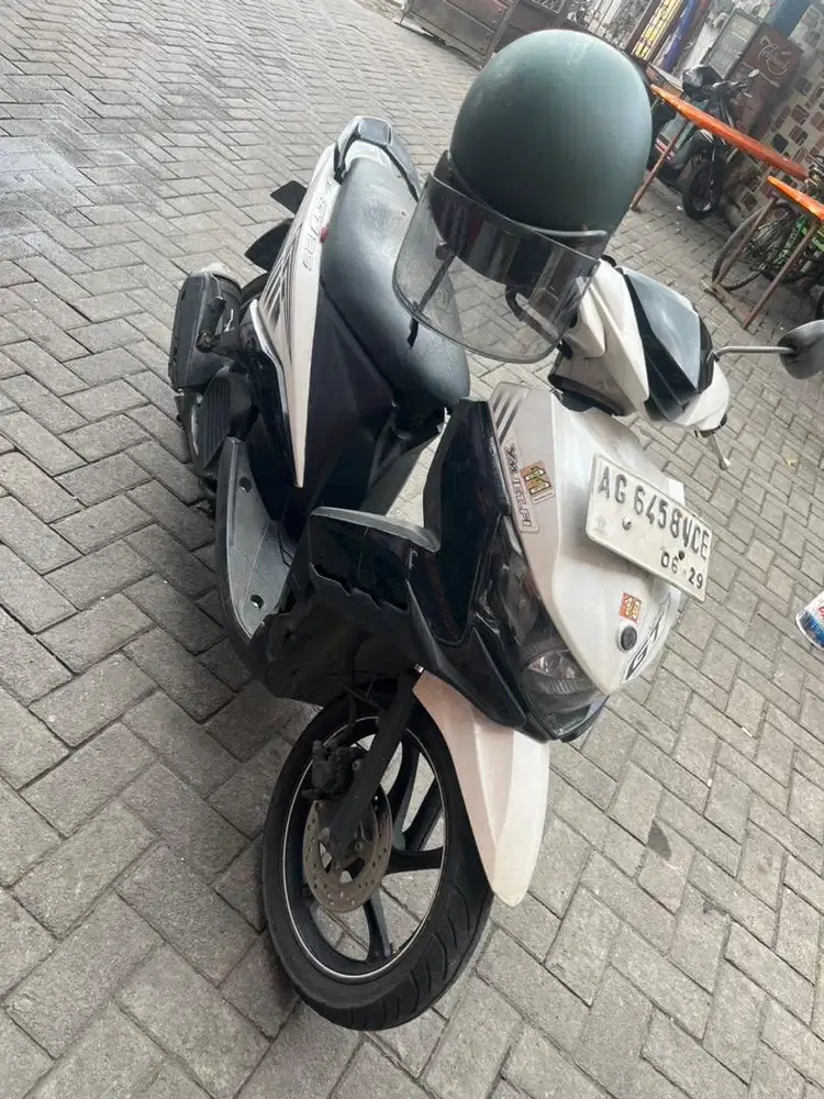 Dijual Yamaha Xeon RC 125