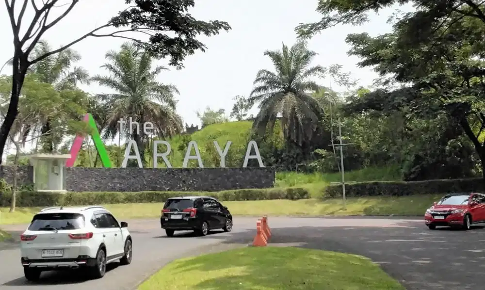 Rumah Minimalis, Lokasi Maksimal – 5 Menit ke Binus Malang!