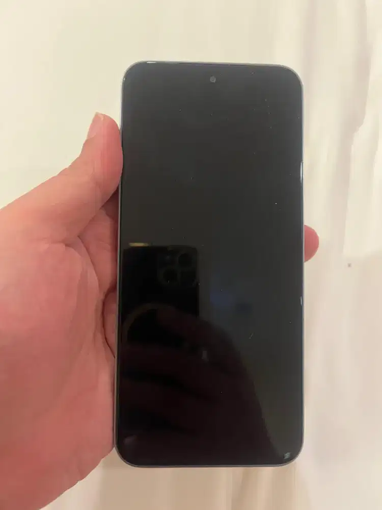 infinix gt 30 pro 12/512 gb masih garansi sampai juni 2026