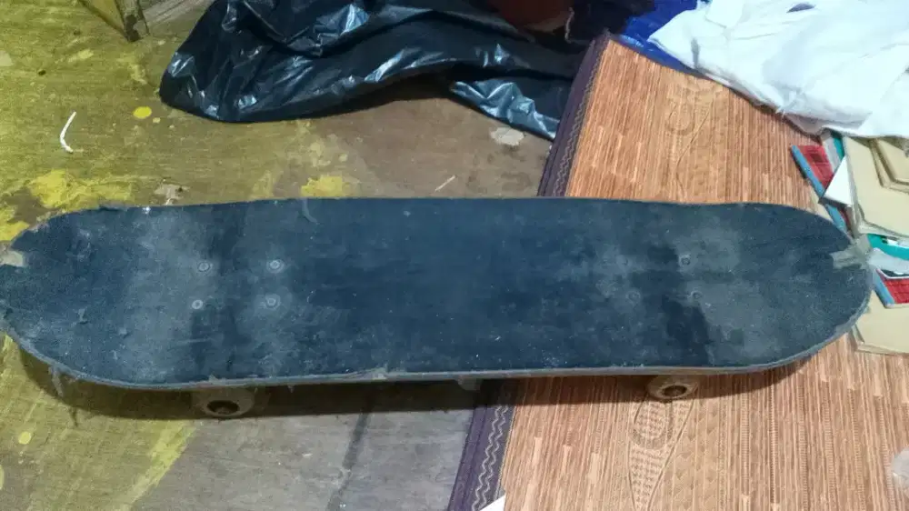 di jual sket bekas kondisi aman, cuman baut kaki 4 karat