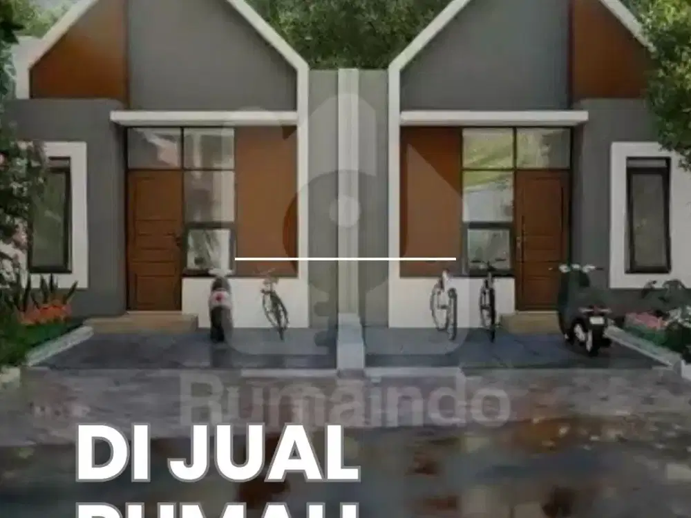 RUMAH ASRI RAJAPOLAH TASIKMALAYA