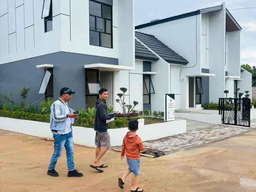 Grand Harmoni 1 Tigaraksa