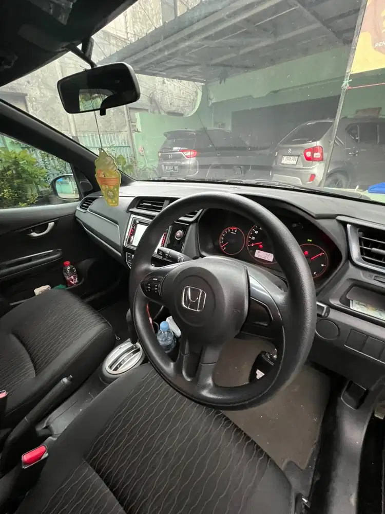 Honda Brio 1.2 RS 2018 Bensin