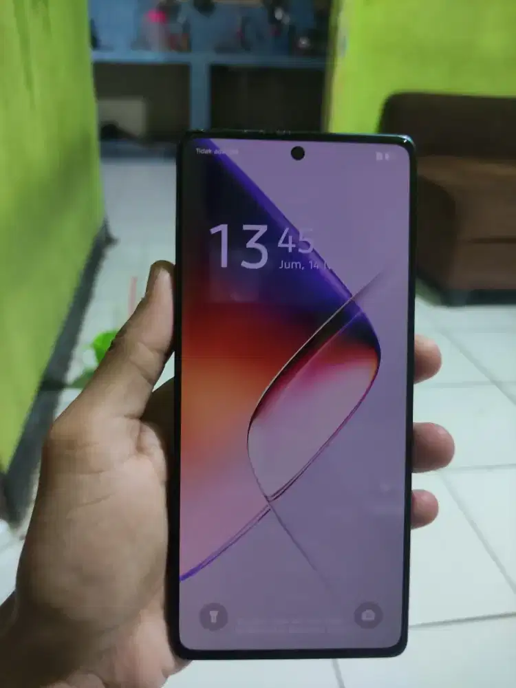 Infinix note 40 8/256gb orian kel.hp aja .