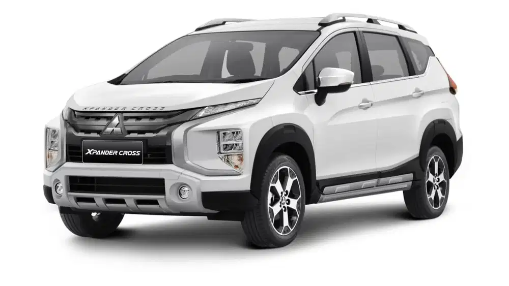 Mitsubishi Xpander 2021 Bensin