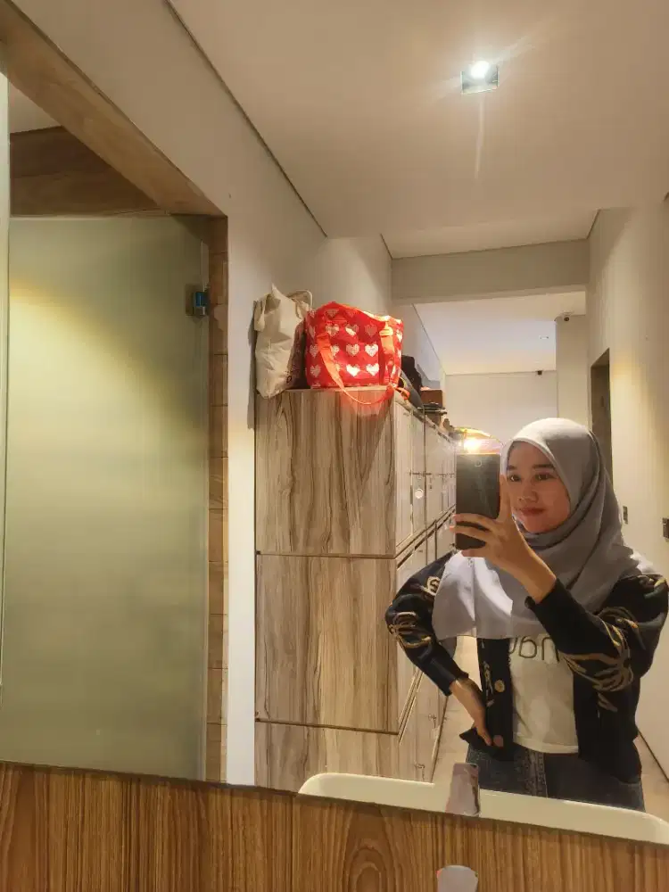 Cari lowongan freelance/wfh