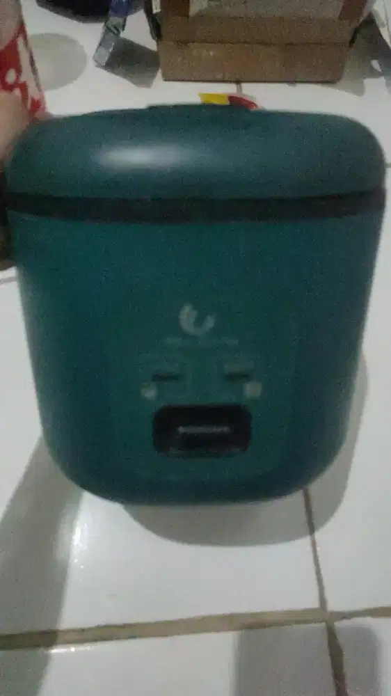 Dijual cepat edisi mau balik kampung